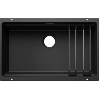Blanco Etagon 700-U Coloured Components антрацит (527765)