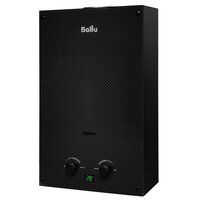 Ballu GWH 10 Fiery Glass Carbon