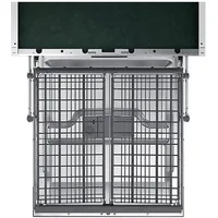 Samsung DW60M6050SS Image #9