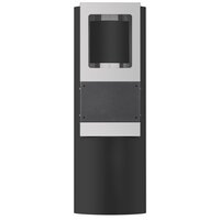 MAUNFELD Lee Wall (sensor) 39 (черный) Image #10