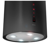 MAUNFELD Lee Wall (sensor) 39 (черный) Image #7