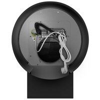 MAUNFELD Lee Wall (sensor) 39 (черный) Image #14