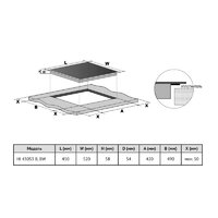 Korting HI 43053 B Image #2