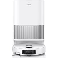 Dreame Robot Vacuum L40s Ultra White RLL22SE (евровилка, белый) Image #5