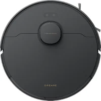 Dreame Robot Vacuum D20 RLD35GA (евровилка, черный) Image #8