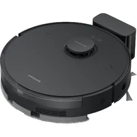 Dreame Robot Vacuum D20 RLD35GA (евровилка, черный)