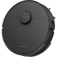 Dreame Robot Vacuum D20 RLD35GA (евровилка, черный) Image #5