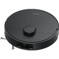 Dreame Robot Vacuum D20 RLD35GA (евровилка, черный) Image #3