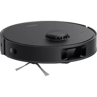 Dreame Robot Vacuum D20 RLD35GA (евровилка, черный) Image #4