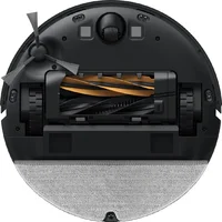 Dreame Robot Vacuum D20 RLD35GA (евровилка, черный) Image #7