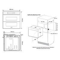 Samsung NV7B44205AK Image #4