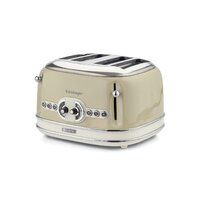 Ariete Vintage 156/03 (бежевый) Image #5