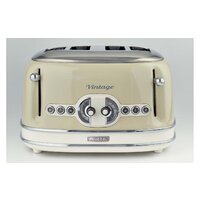 Ariete Vintage 156/03 (бежевый) Image #2