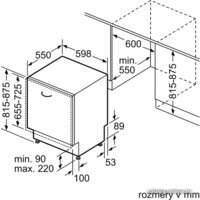 Siemens SN61IX09TE Image #6