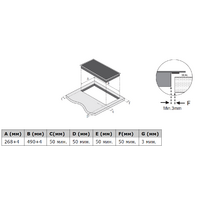 Weissgauff HV 32 BM Image #4