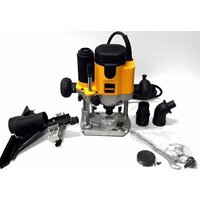 DeWalt DW622K (кейс) Image #3