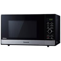 Panasonic NN-GD38HSZPE Image #2