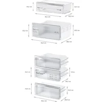 Bosch KIN96VFD0 Image #8