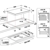 Whirlpool WTX8015DCF Image #8