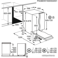 Electrolux EEM48221L Image #10