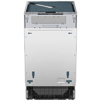 Haier HDWE11-395RU Image #3