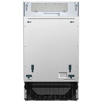 Haier HDWE11-395RU Image #2