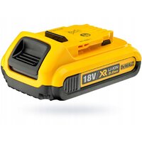 DeWalt DCN701D2 (с 2-мя АКБ 2 Ah, кейс) Image #13