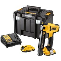 DeWalt DCN701D2 (с 2-мя АКБ 2 Ah, кейс)