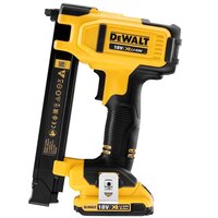 DeWalt DCN701D2 (с 2-мя АКБ 2 Ah, кейс) Image #3