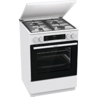 Gorenje GKS6C71WF Image #2