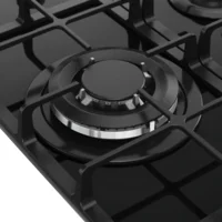 Monsher MGG 43 Noir Image #4