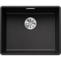 Blanco Subline 500-F Silgranit антрацит (523532)