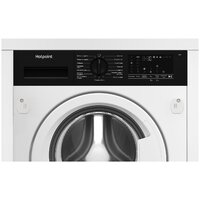 Hotpoint-Ariston WBIH 8490 VWB Image #3