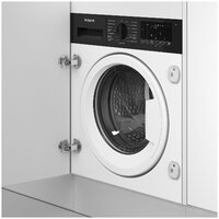 Hotpoint-Ariston WBIH 8490 VWB Image #2