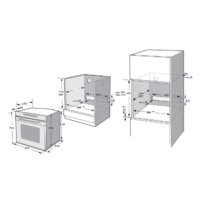 KUPPERSBERG HK 616 Black Image #9