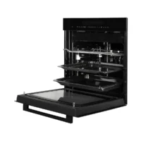 KUPPERSBERG HK 616 Black Image #4