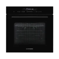 KUPPERSBERG HK 616 Black