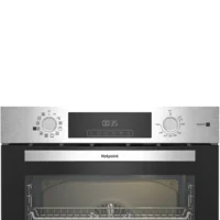 Hotpoint-Ariston HSTF 1231 JSAH IX Image #2