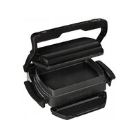 Tefal Optigrill Snacking & Baking GC714834 Image #4