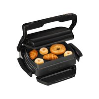 Tefal Optigrill Snacking & Baking GC714834 Image #13