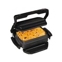 Tefal Optigrill Snacking & Baking GC714834 Image #14