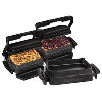 Tefal Optigrill Snacking & Baking GC714834 Image #12