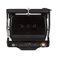 Tefal Optigrill Snacking & Baking GC714834 Image #11