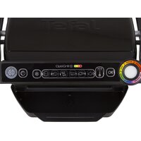 Tefal Optigrill Snacking & Baking GC714834 Image #7