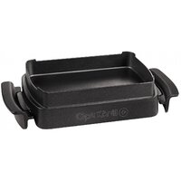 Tefal Optigrill Snacking & Baking GC714834 Image #5