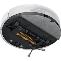 Dreame Robot Vacuum D20 RLD35GA (евровилка, белый) Image #6