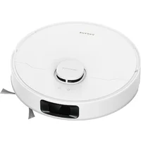 Dreame Robot Vacuum D20 RLD35GA (евровилка, белый) Image #3