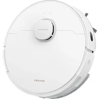 Dreame Robot Vacuum D20 RLD35GA (евровилка, белый) Image #5
