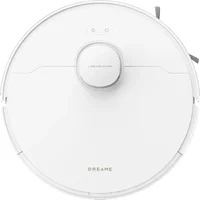 Dreame Robot Vacuum D20 RLD35GA (евровилка, белый) Image #8