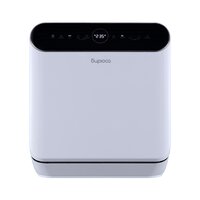 Бирюса DWC-506/6 W